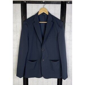 MUJI Men’s Blazer Jacket. Size: M